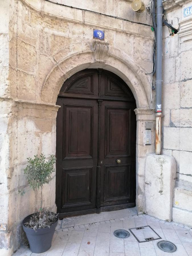 Apartment Les Tiercelines *