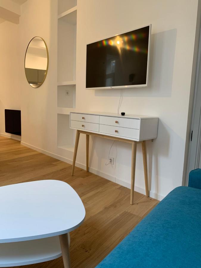 Apartment Les Tiercelines Dole