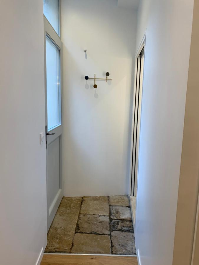 Apartment Les Tiercelines *