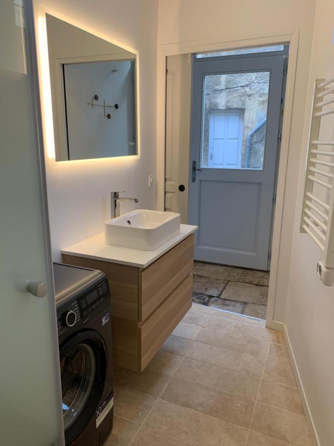 Apartment Les Tiercelines *