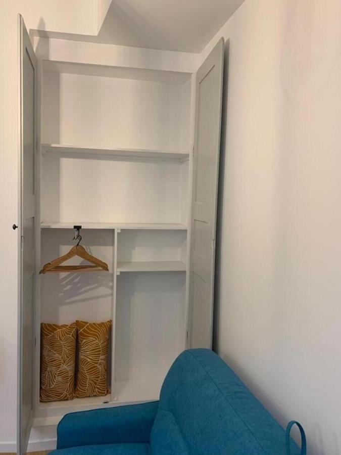Apartment Les Tiercelines *
