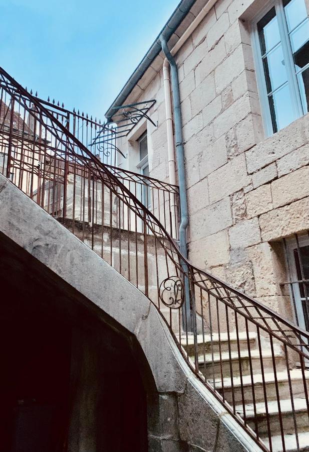 Apartment Les Tiercelines *